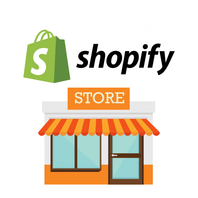 SHOPIFY ONE PRODUCT STORE
